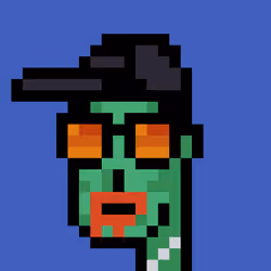 DeadPunks #552
