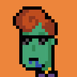 DeadPunks #7609