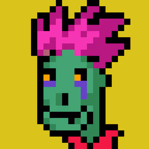 DeadPunks #542