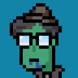 DeadPunks #7523