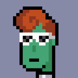 DeadPunks #1223
