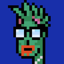 DeadPunks #8481