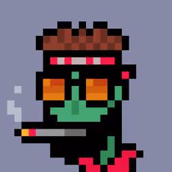 DeadPunks #2636
