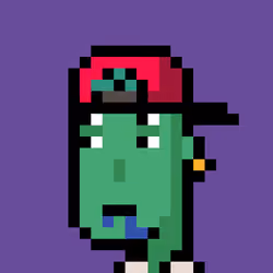 DeadPunks #1110