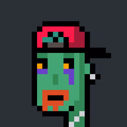DeadPunks #9585