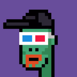 DeadPunks #5399