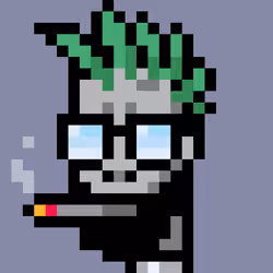 DeadPunks #6180