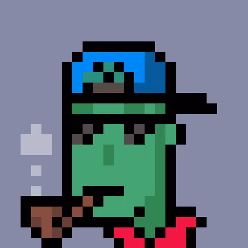 DeadPunks #565
