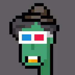 DeadPunks #3234