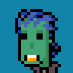 DeadPunks #7749