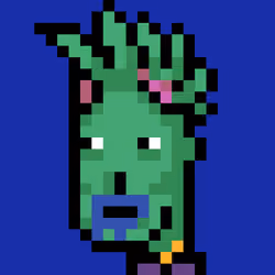 DeadPunks #2774