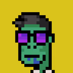DeadPunks #5283