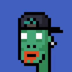 DeadPunks #4786