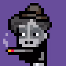 DeadPunks #2124