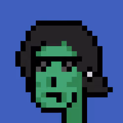 DeadPunks #7468