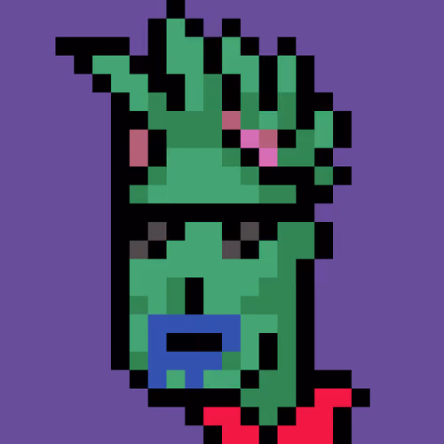 DeadPunks #815
