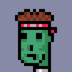 DeadPunks #8194
