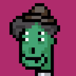 DeadPunks #3240