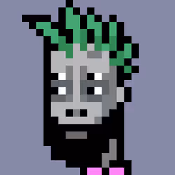 DeadPunks #9507