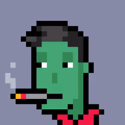 DeadPunks #666