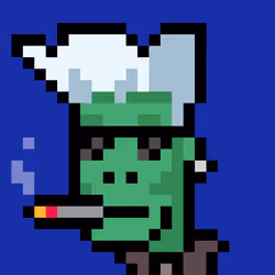 DeadPunks #2118