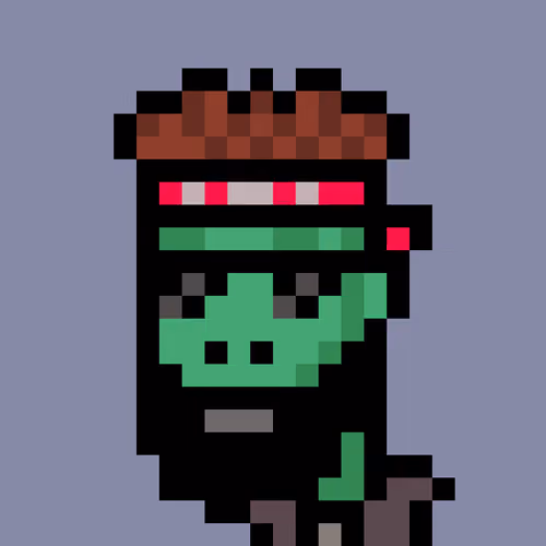 DeadPunks #8472