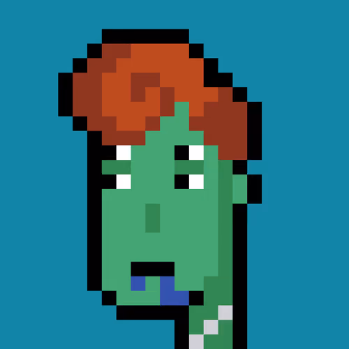 DeadPunks #3166