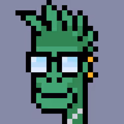DeadPunks #8536