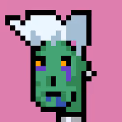 DeadPunks #3235