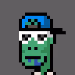 DeadPunks #3464