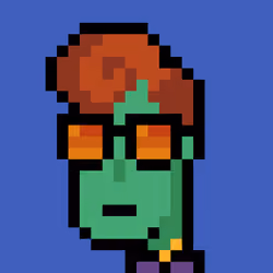 DeadPunks #8298