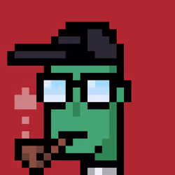 DeadPunks #5409
