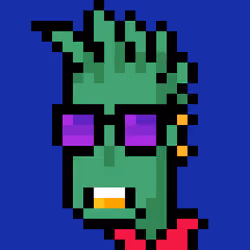 DeadPunks #4800