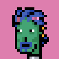 DeadPunks #8267