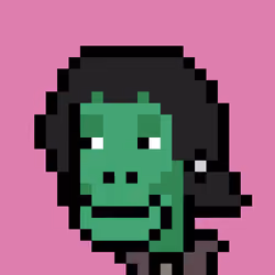 DeadPunks #1307