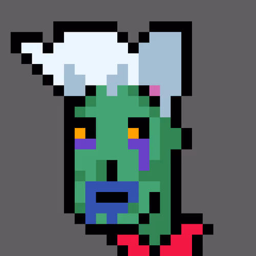 DeadPunks #1210