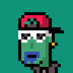 DeadPunks #922