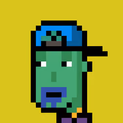 DeadPunks #497