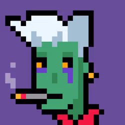 DeadPunks #5284