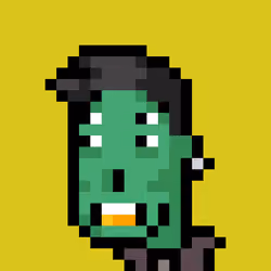 DeadPunks #54
