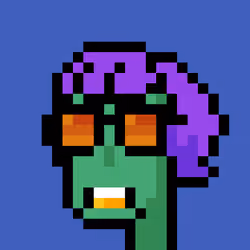 DeadPunks #8230