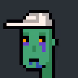 DeadPunks #8787