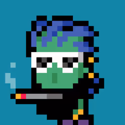 DeadPunks #253