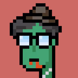 DeadPunks #4859
