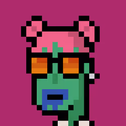 DeadPunks #7936