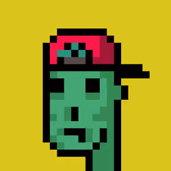 DeadPunks #5691