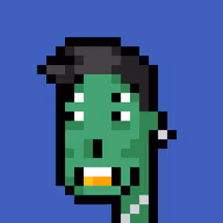 DeadPunks #2080