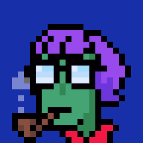 DeadPunks #3944