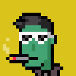DeadPunks #6215