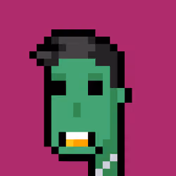DeadPunks #3562